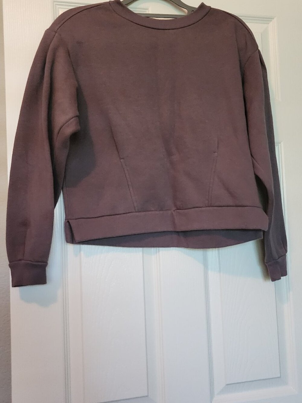 Pullover